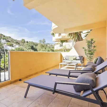 Alcam Aloha Deluxe 58 Marbella