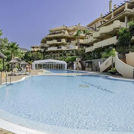 Apartment Alcam Aloha Deluxe 58 *