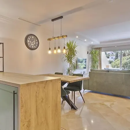Apartment Alcam Aloha Deluxe 58