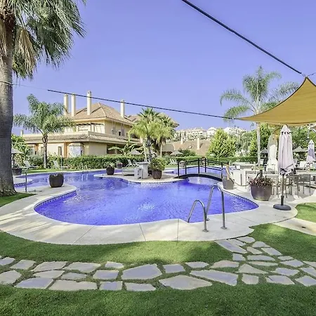Alcam Aloha Deluxe 58 * Marbella
