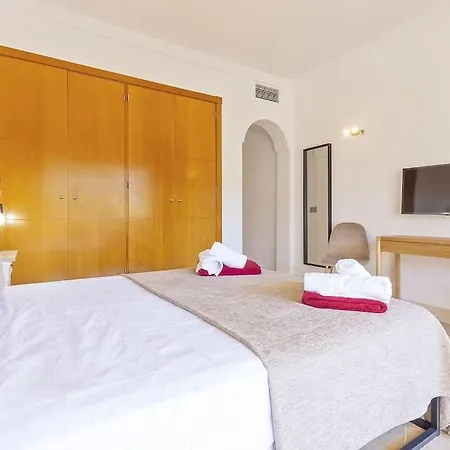 Apartment Alcam Aloha Deluxe 58 *
