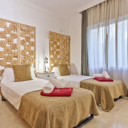 Apartment Alcam Aloha Deluxe 58