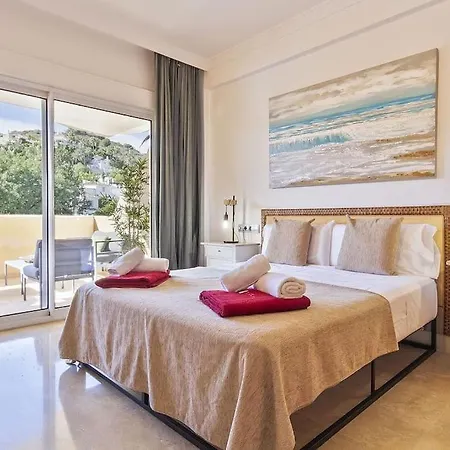 Apartment Alcam Aloha Deluxe 58