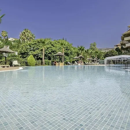 Alcam Aloha Deluxe 58 Marbella